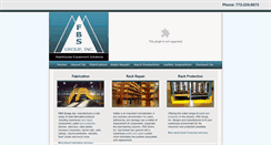 Desktop Screenshot of fbsgroup.com